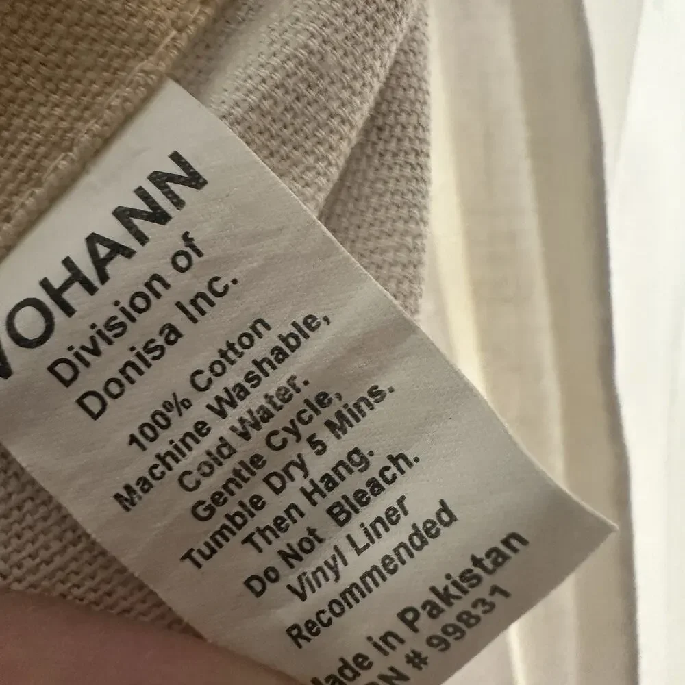 Vohann Southwestern Kokopelli Shower Curtain And Hooks 66X72 Terracotta Cotton